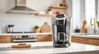 Best Keurig Coffee Maker for Small Spaces (2026) — Guide 5