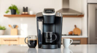 Best Keurig Coffee Maker for Small Spaces (2026) — Guide 5