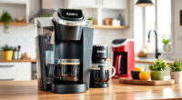 Best Keurig Coffee Maker for Small Spaces (2026) — Guide 8