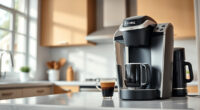 Best Keurig Coffee Makers for Iced Coffee (2026) — Guide 21