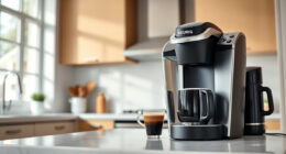 Best Keurig Coffee Makers for Iced Coffee (2026) — Guide 21