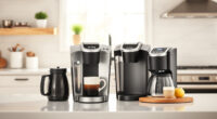 Best Keurig Coffee Makers for Offices (2026) — Guide 1
