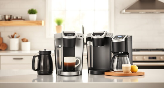 Best Keurig Coffee Makers for Offices (2026) — Guide 1
