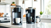 Best Keurig Coffee Makers for Offices (2026) — Top 5 Picks