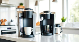 Best Keurig Coffee Makers for Offices (2026) — Top 5 Picks