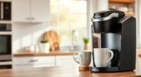 Best Keurig Coffee Makers for Offices (2026) — Top Picks & Guide