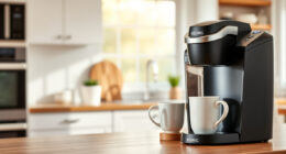 Best Keurig Coffee Makers for Offices (2026) — Top Picks & Guide