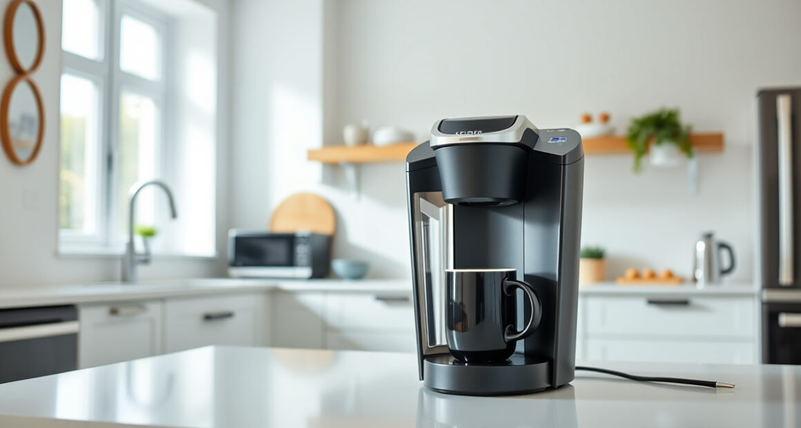 Best Keurig Coffee Makers for Offices (2026) — Top Picks & Guide