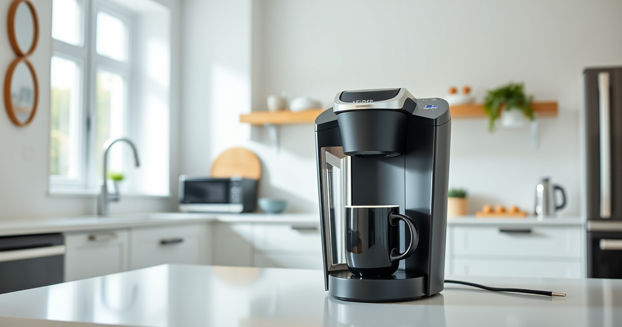 Best Keurig Coffee Makers for Offices (2026) — Top Picks & Guide