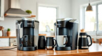 Best Keurig Coffee Makers for Small Spaces (2026) — Guide 2