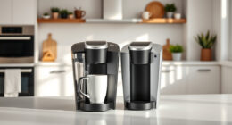 Best Keurig Coffee Makers for Small Spaces (2026) — Guide 23