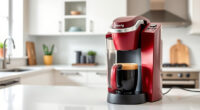 Best Keurig Coffee Makers for Small Spaces (2026) — Guide 8