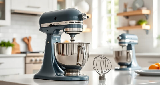 Best KitchenAid Extra Bowls in 2026: Top Accessories for Your Mixer