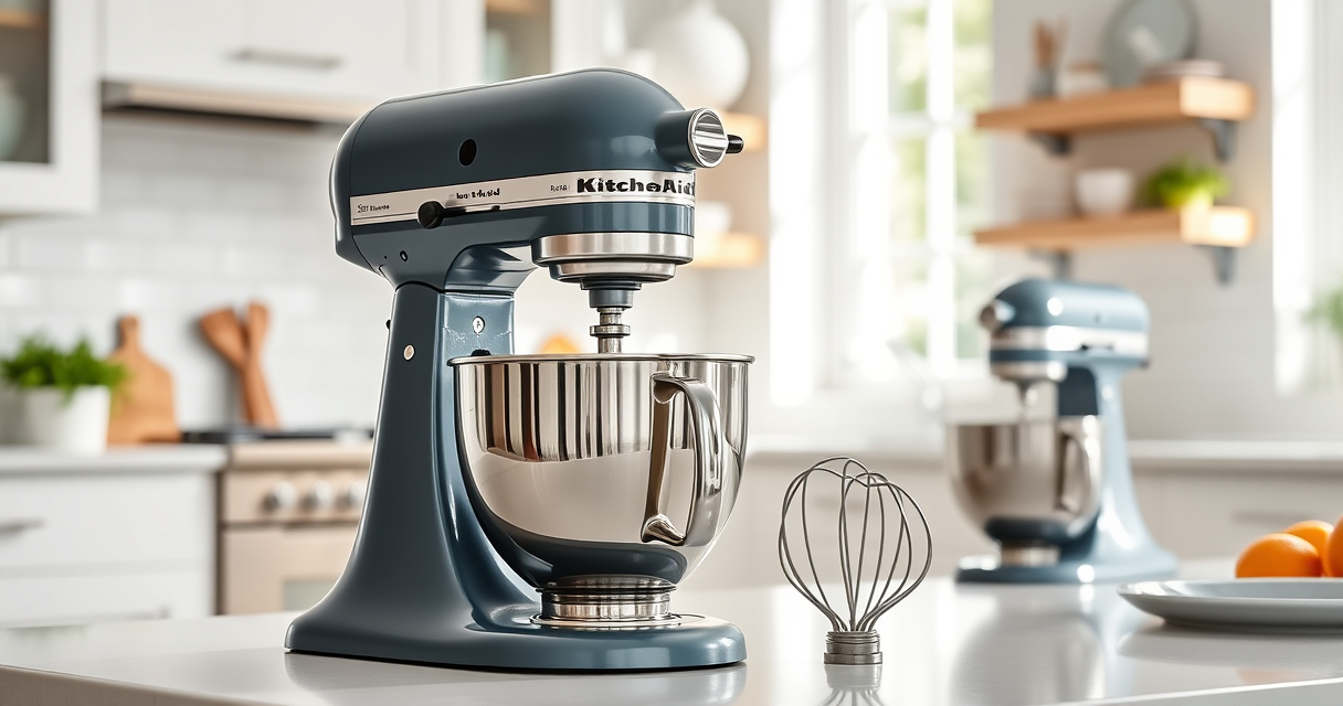 Best KitchenAid Extra Bowls in 2026: Top Accessories for Your Mixer