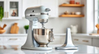 Best KitchenAid Extra Bowls in 2026: Top Accessories & Parts