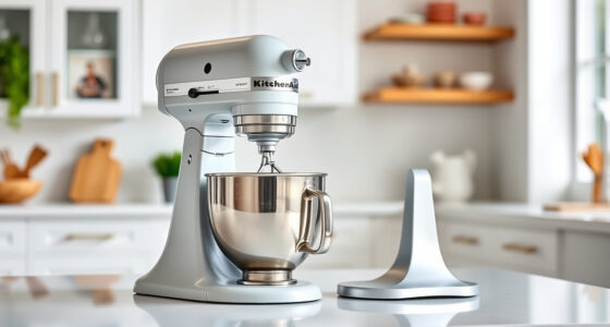 Best KitchenAid Extra Bowls in 2026: Top Accessories & Parts