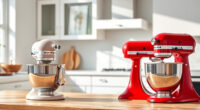 Best KitchenAid Flex Edge Beater in 2026: Top Picks & Buyer’s Guide