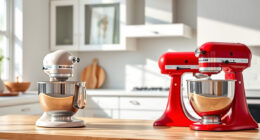 Best KitchenAid Flex Edge Beater in 2026: Top Picks & Buyer’s Guide