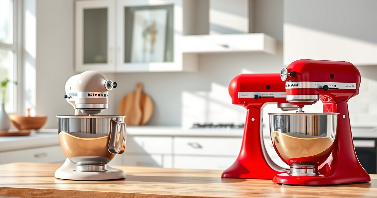 Best KitchenAid Flex Edge Beater in 2026: Top Picks & Buyer’s Guide