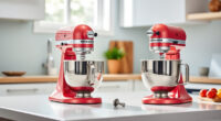 Best KitchenAid Flex Edge Beater in 2026: Top Picks & Buying Tips