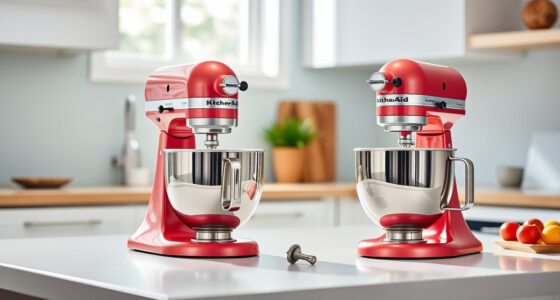Best KitchenAid Flex Edge Beater in 2026: Top Picks & Buying Tips