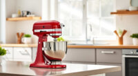 Best KitchenAid Stand Mixer for Baking (2026) — Guide 16