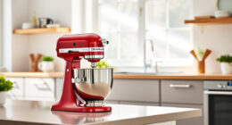 Best KitchenAid Stand Mixer for Baking (2026) — Guide 16