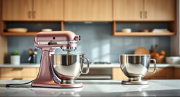 Best KitchenAid Stand Mixer for Baking (2026) — Guide 32