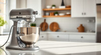 Best KitchenAid Stand Mixer for Beginners (2026) — Guide 15