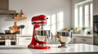 Best KitchenAid Stand Mixer for Beginners (2026) — Guide 19