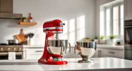 Best KitchenAid Stand Mixer for Beginners (2026) — Guide 19