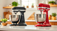 Best KitchenAid Stand Mixer for Beginners (2026) — Guide 31