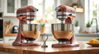 Best KitchenAid Stand Mixer for Beginners (2026) — Guide 7