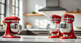 Best KitchenAid Stand Mixer for Bread Dough (2026) — Guide 1