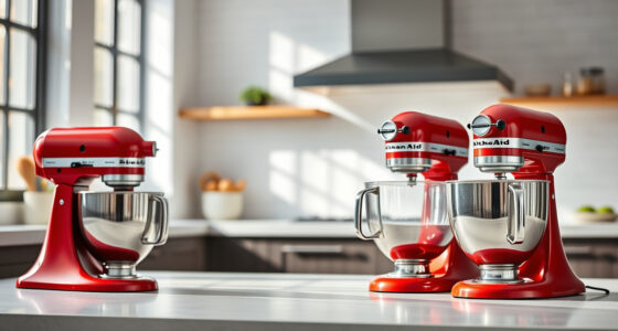 Best KitchenAid Stand Mixer for Bread Dough (2026) — Guide 1