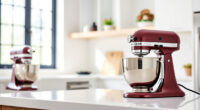 Best KitchenAid Stand Mixer for Bread Dough (2026) — Guide 29