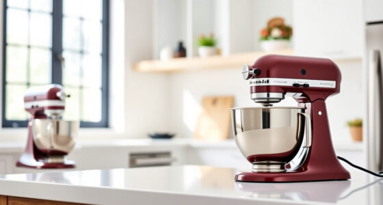 Best KitchenAid Stand Mixer for Bread Dough (2026) — Guide 29