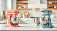 Best KitchenAid Stand Mixer for Bread Dough (2026) — Guide 33