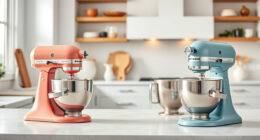 Best KitchenAid Stand Mixer for Bread Dough (2026) — Guide 33