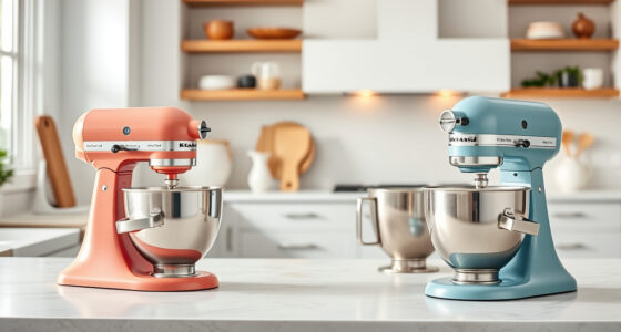Best KitchenAid Stand Mixer for Bread Dough (2026) — Guide 33