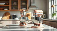 Best KitchenAid Stand Mixer for Bread Dough (2026) — Guide 5