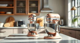 Best KitchenAid Stand Mixer for Bread Dough (2026) — Guide 5