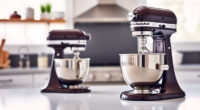 Best KitchenAid Stand Mixer for Large Batches (2026) — Guide 18