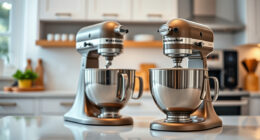 Best KitchenAid Stand Mixer for Large Batches (2026) — Guide 22