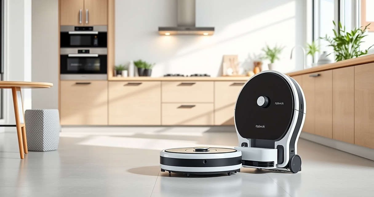 Best Roborock Dust Bags & Accessories in 2026: Top Picks & Tips
