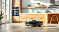 Best Roborock Robot Vacuum for Hardwood (2026) — Guide 5
