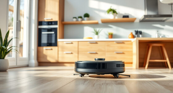 Best Roborock Robot Vacuum for Hardwood (2026) — Guide 5
