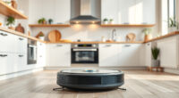 Best Roborock Robot Vacuum for Hardwood Floors (2026) — Guide 11