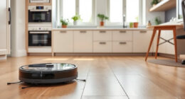 Best Roborock Robot Vacuum for Hardwood Floors (2026) — Guide 14