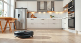 Best Roborock Robot Vacuum for Hardwood Floors (2026) — Guide 2